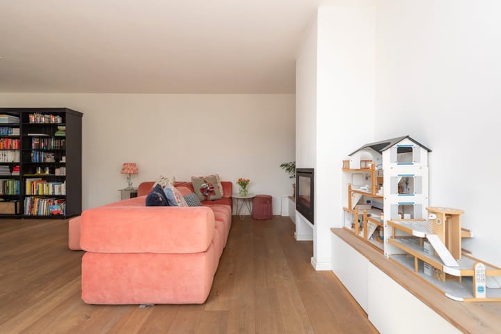 Foto 18 van Slot Loevesteinstraat 67