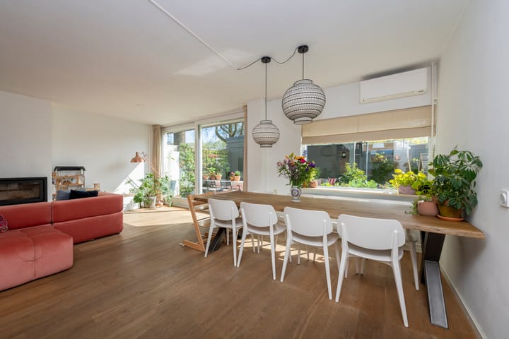 Foto 19 van Slot Loevesteinstraat 67