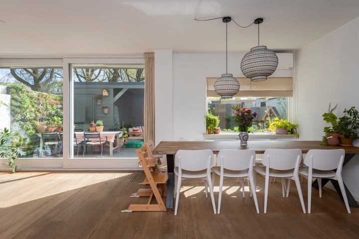 Foto 20 van Slot Loevesteinstraat 67