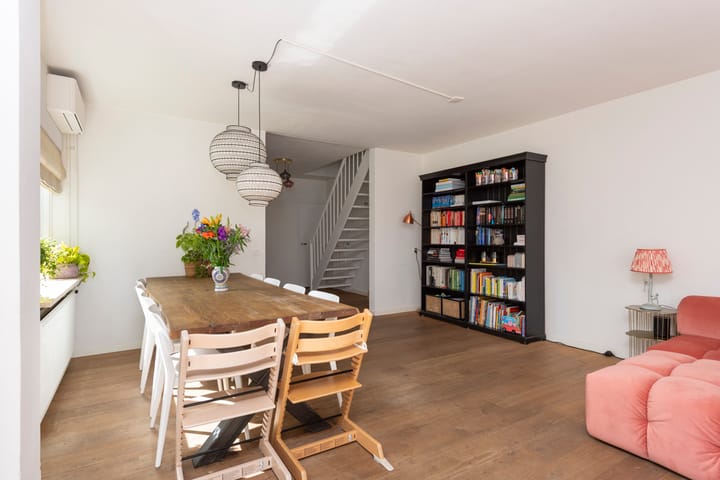 Foto 21 van Slot Loevesteinstraat 67