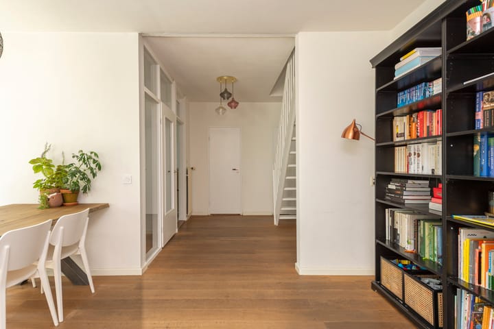 Foto 22 van Slot Loevesteinstraat 67