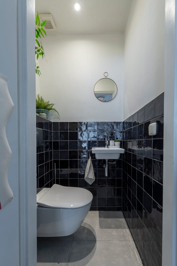 Foto 23 van Slot Loevesteinstraat 67