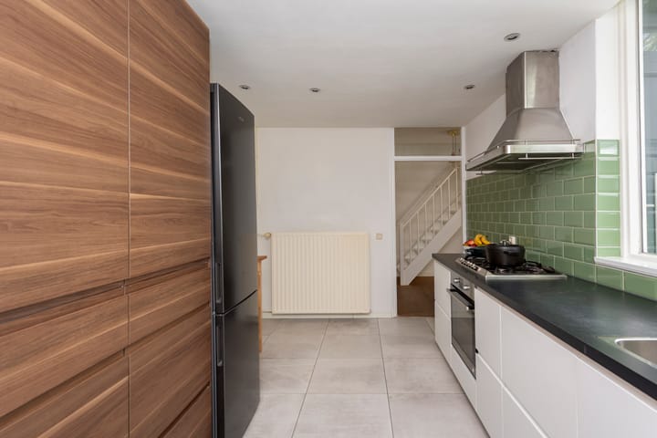 Foto 24 van Slot Loevesteinstraat 67