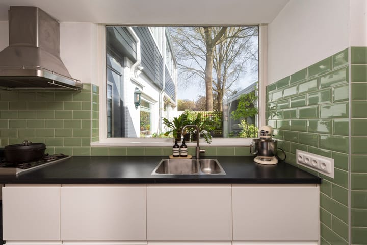 Foto 25 van Slot Loevesteinstraat 67