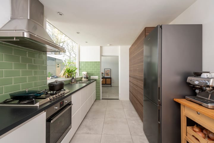 Foto 26 van Slot Loevesteinstraat 67