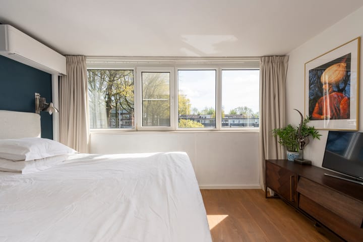 Foto 33 van Slot Loevesteinstraat 67