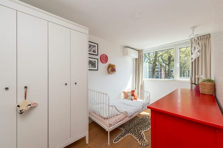 Foto 35 van Slot Loevesteinstraat 67