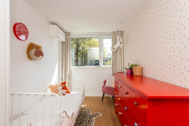 Foto 36 van Slot Loevesteinstraat 67