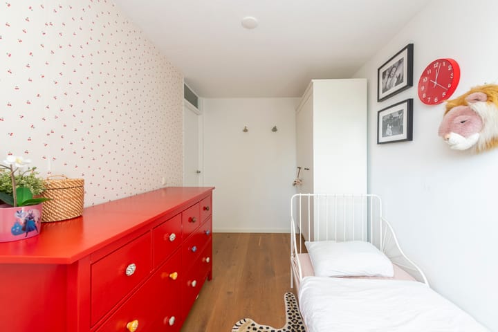 Foto 37 van Slot Loevesteinstraat 67