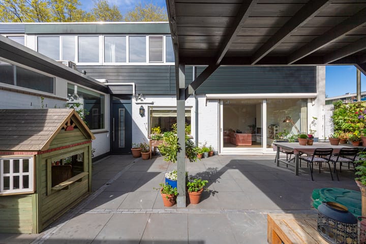 Foto 47 van Slot Loevesteinstraat 67