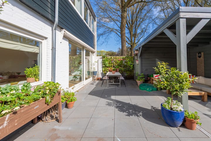 Foto 48 van Slot Loevesteinstraat 67