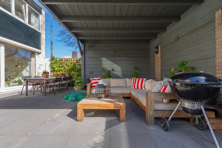 Foto 50 van Slot Loevesteinstraat 67