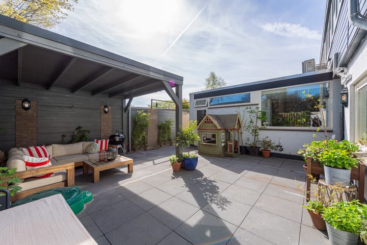 Foto 52 van Slot Loevesteinstraat 67