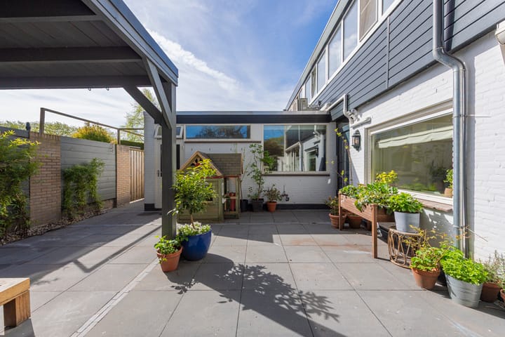 Foto 53 van Slot Loevesteinstraat 67