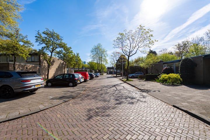 Foto 54 van Slot Loevesteinstraat 67