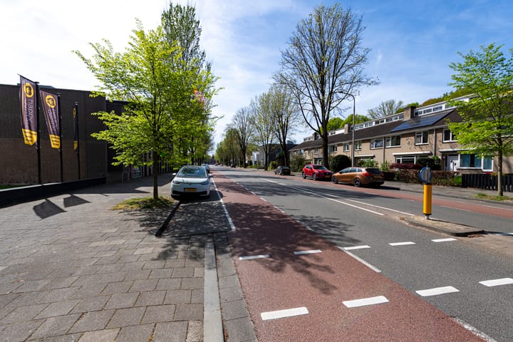 Foto 57 van Slot Loevesteinstraat 67