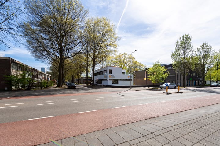 Foto 58 van Slot Loevesteinstraat 67