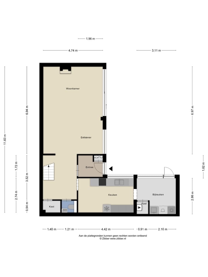 Foto 60 van Slot Loevesteinstraat 67