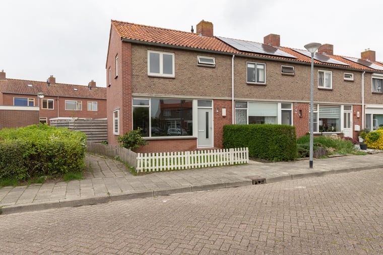 Guido Gezellestraat 22 main image