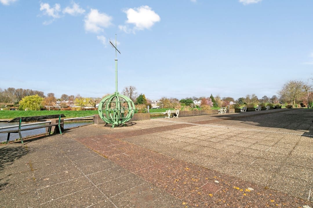 Photo 11 of Mevrouw van Wieringenplein 37