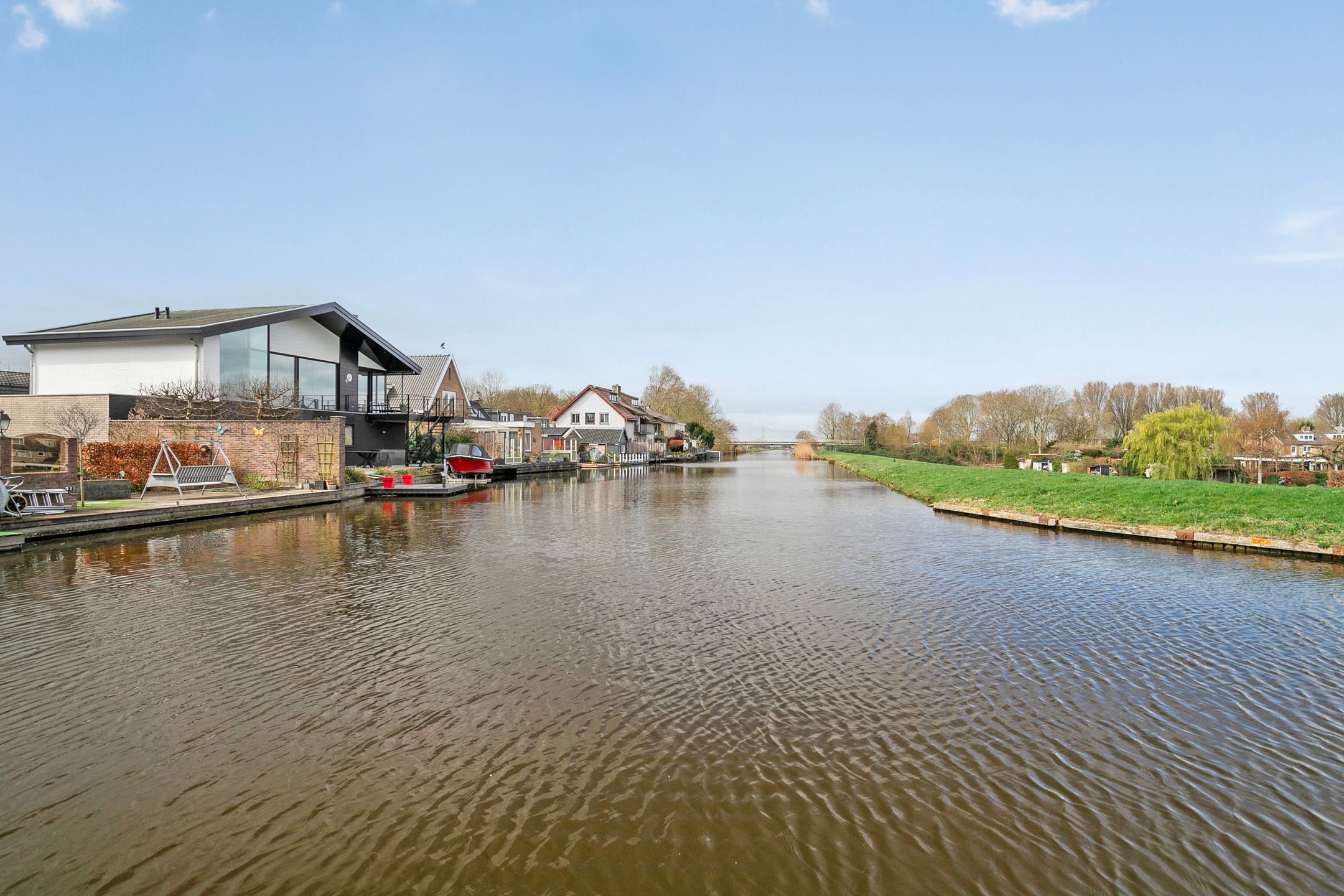 Photo 12 of Mevrouw van Wieringenplein 37