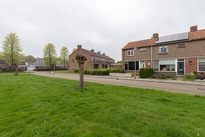 Foto 2 van Guido Gezellestraat 22