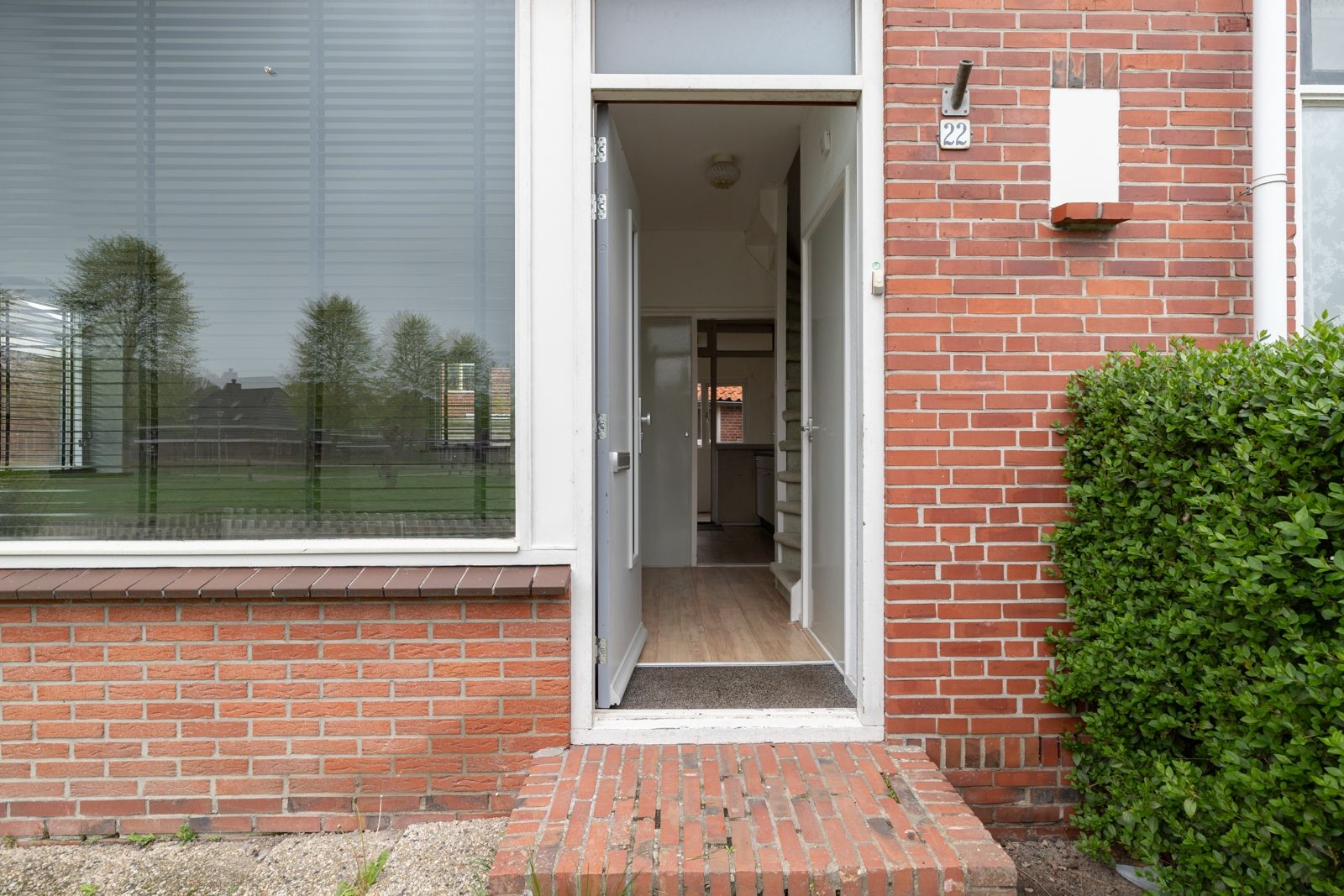 Foto 3 van Guido Gezellestraat 22