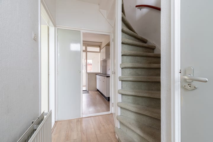 Photo 4 of Guido Gezellestraat 22