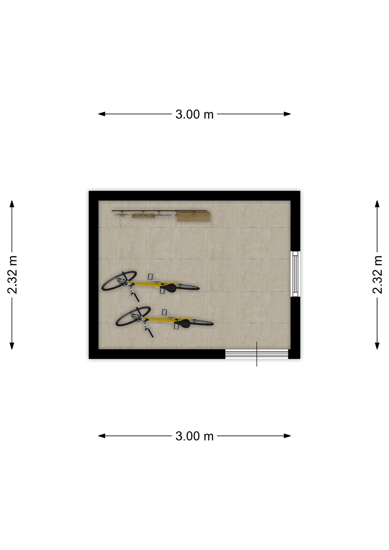 Foto 27 van Guido Gezellestraat 22