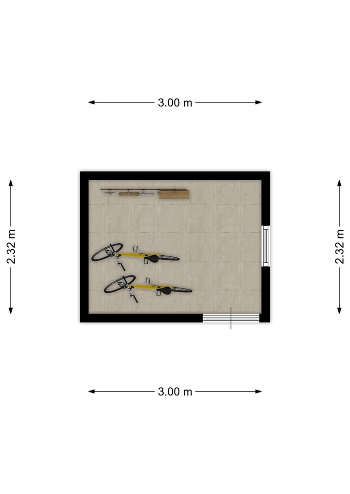 Foto 27 van Guido Gezellestraat 22
