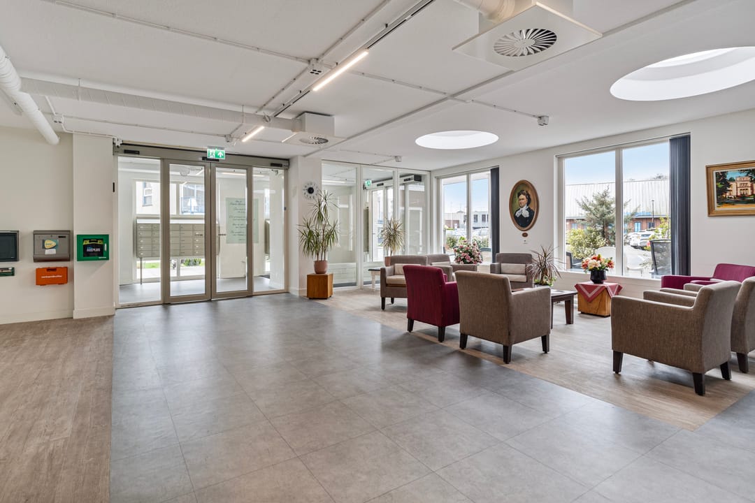 Photo 16 of Mevrouw van Wieringenplein 37