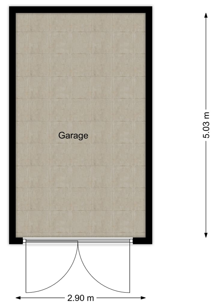 Foto 28 van Guido Gezellestraat 22