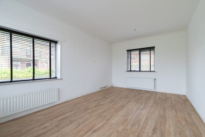 Photo 6 of Guido Gezellestraat 22