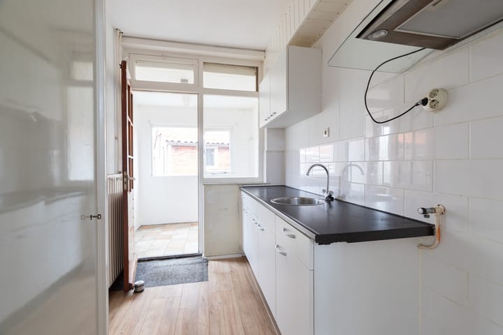 Photo 7 of Guido Gezellestraat 22