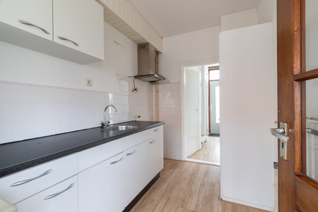 Foto 8 van Guido Gezellestraat 22