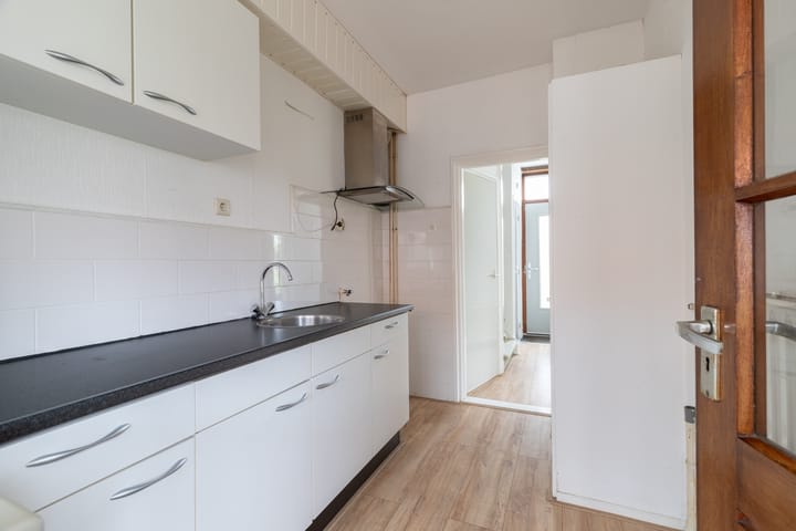 Photo 8 of Guido Gezellestraat 22