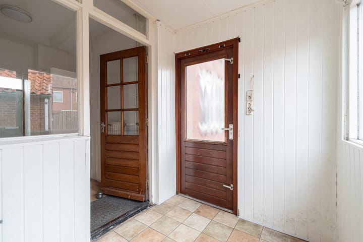 Photo 9 of Guido Gezellestraat 22