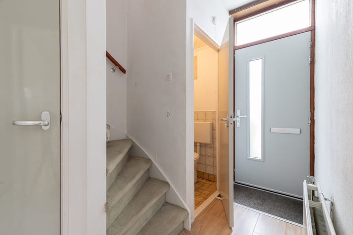Photo 10 of Guido Gezellestraat 22