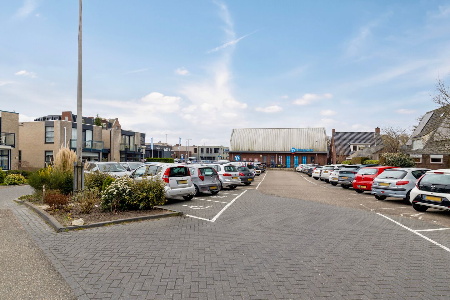 Photo 20 of Mevrouw van Wieringenplein 37