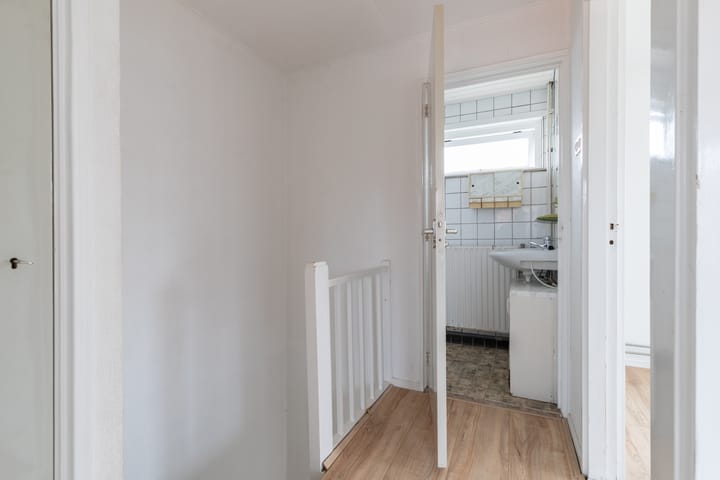 Photo 11 of Guido Gezellestraat 22