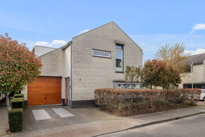 Photo 1 of Dennenhei 35