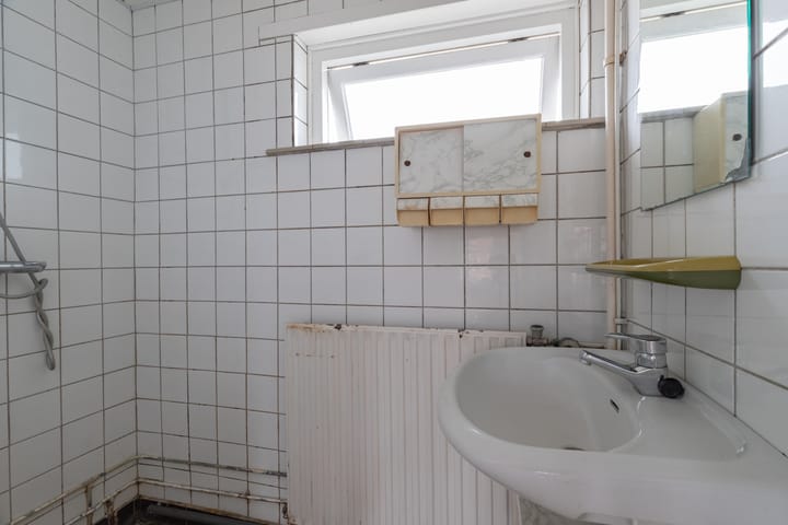 Photo 12 of Guido Gezellestraat 22