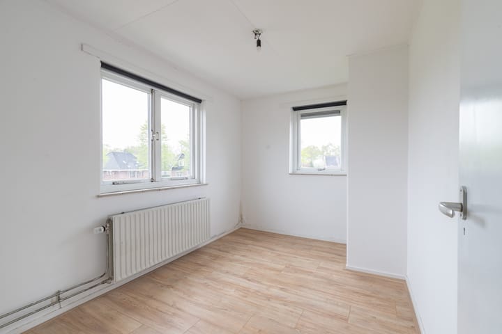 Photo 14 of Guido Gezellestraat 22