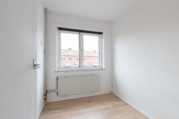Photo 16 of Guido Gezellestraat 22