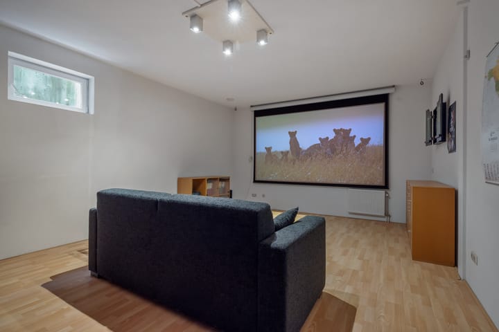 Photo 4 of Dennenhei 35