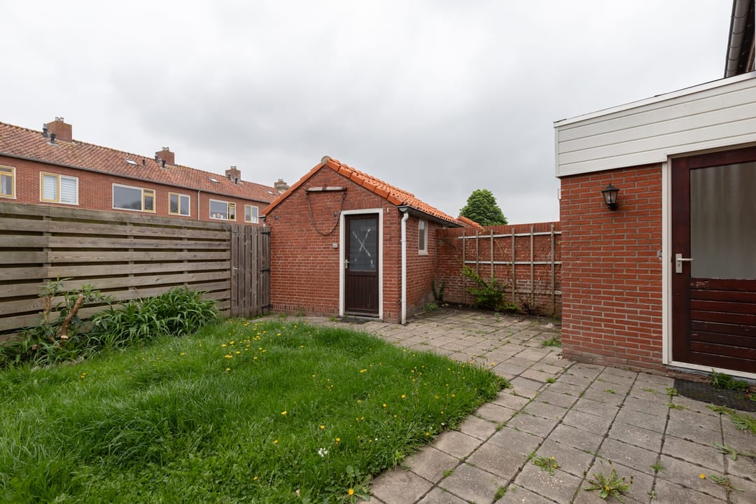 Foto 17 van Guido Gezellestraat 22