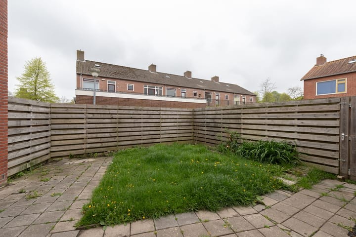 Photo 18 of Guido Gezellestraat 22
