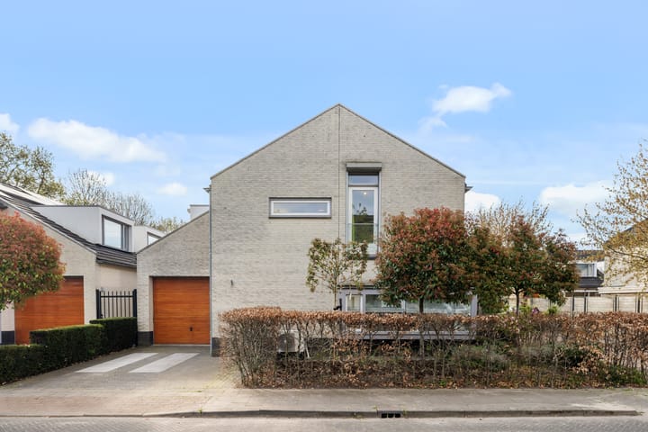 Photo 6 of Dennenhei 35