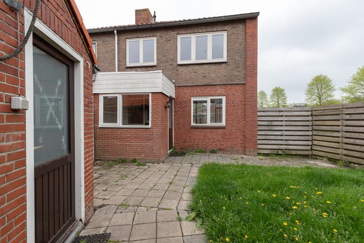 Photo 19 of Guido Gezellestraat 22