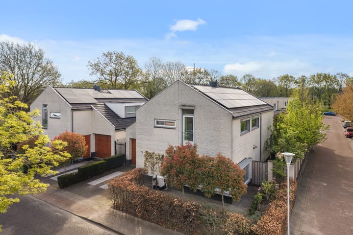 Photo 7 of Dennenhei 35